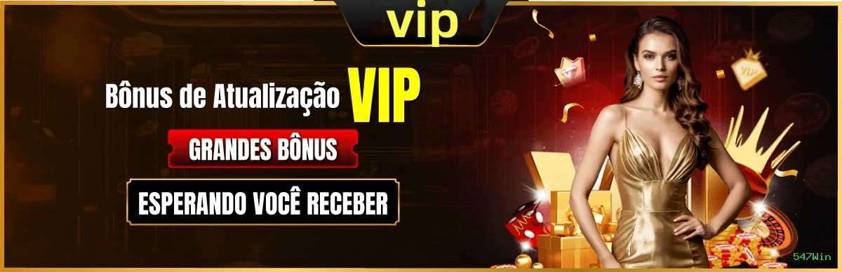 App 547Win para Android e iOS - download grátis