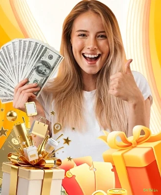 Cassino ao vivo 547Win dealers