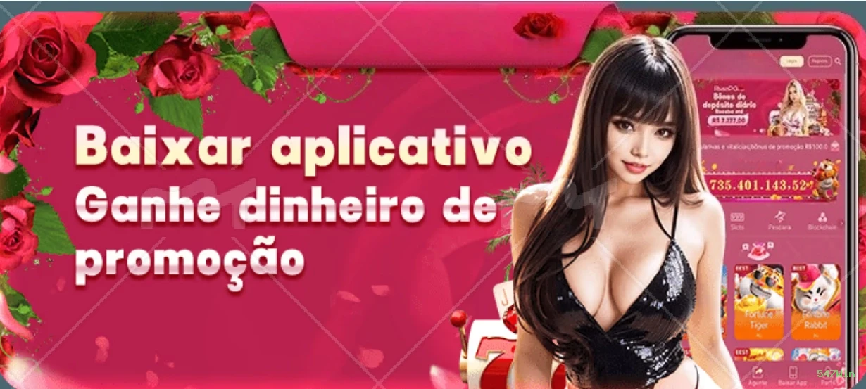Programa VIP 547Win - benefícios exclusivos